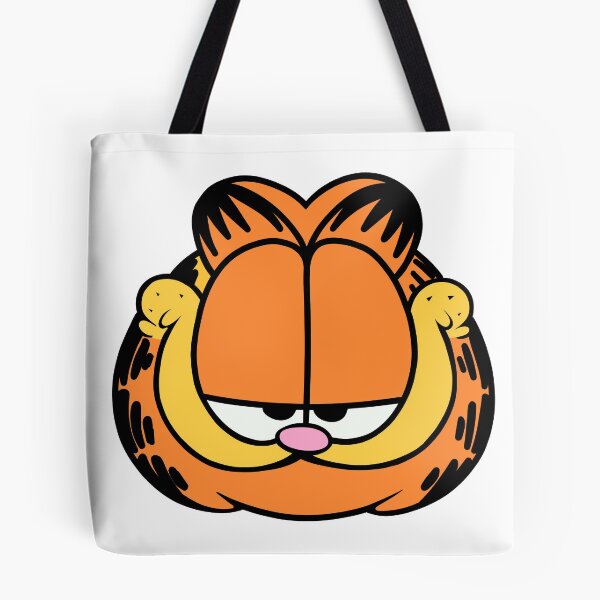 Item preview, Garfield face designed and sold by PEArt.
