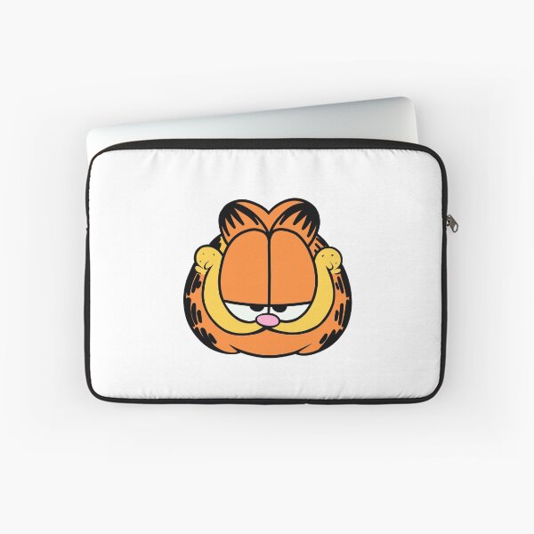 Item preview, Garfield face designed and sold by PEArt.