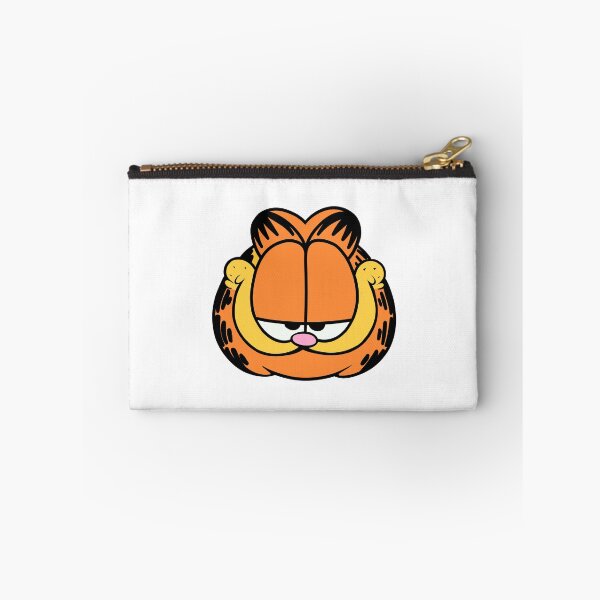 Item preview, Garfield face designed and sold by PEArt.