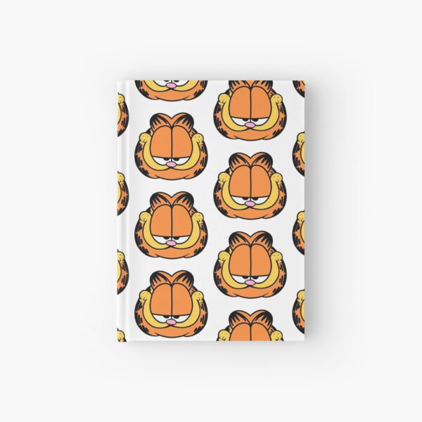Item preview, Garfield face designed and sold by PEArt.