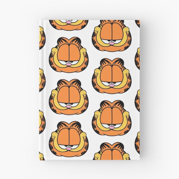 Item preview, Garfield face designed and sold by PEArt.