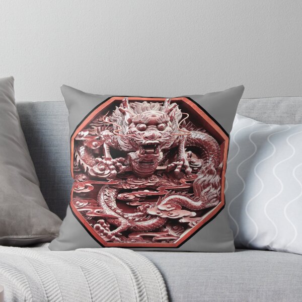 Item preview, Original Asian Dragon designed and sold by JNTravels.