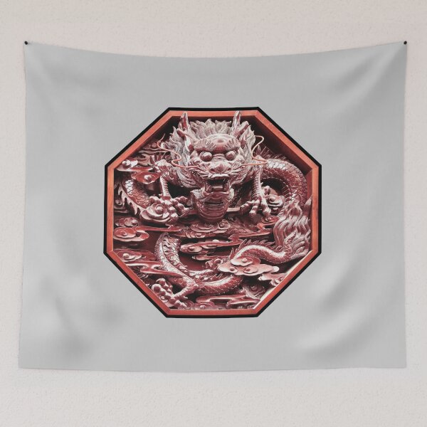 Item preview, Original Asian Dragon designed and sold by JNTravels.