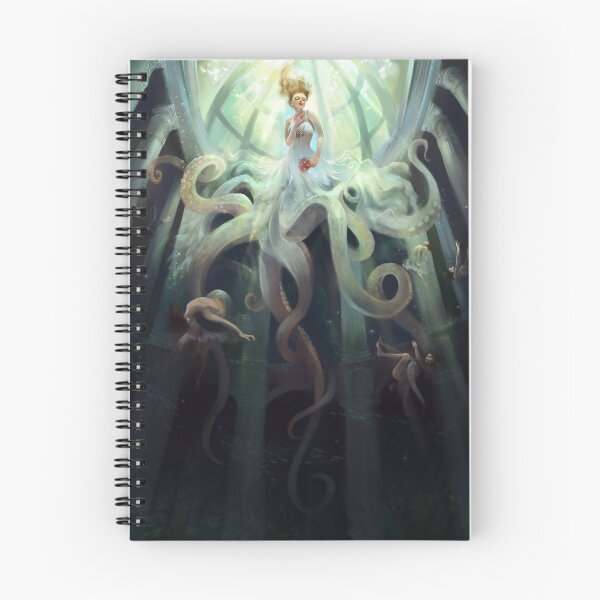 Item preview, Ascension designed and sold by schinloong.