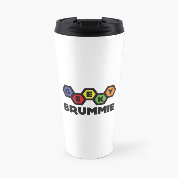 Travel Mug