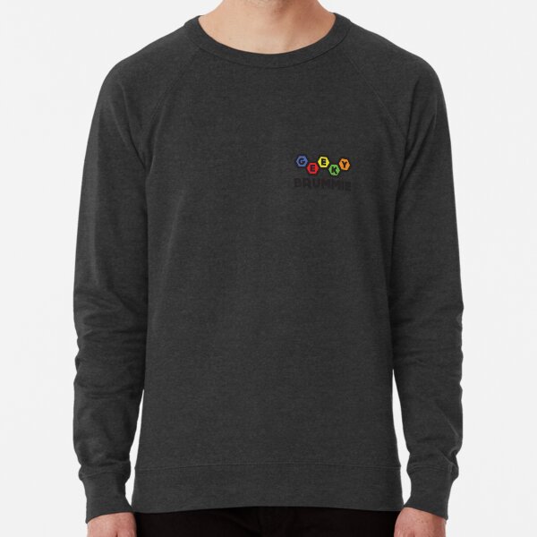 Lightweight Sweatshirt