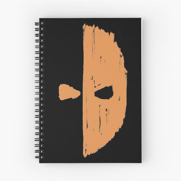 Item preview, Arrow - Deathstroke designed and sold by televisiontees.
