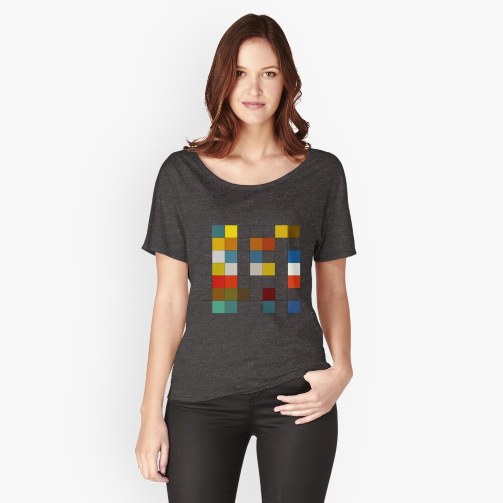 Item preview, Relaxed Fit T-Shirt designed and sold by 198276pants.