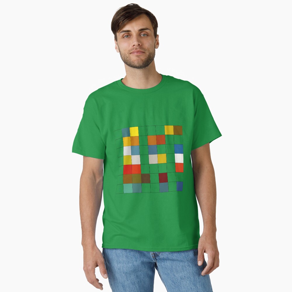 Item preview, Classic T-Shirt designed and sold by 198276pants.