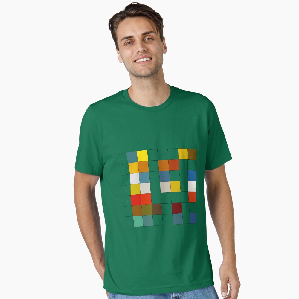 Item preview, Essential T-Shirt designed and sold by 198276pants.