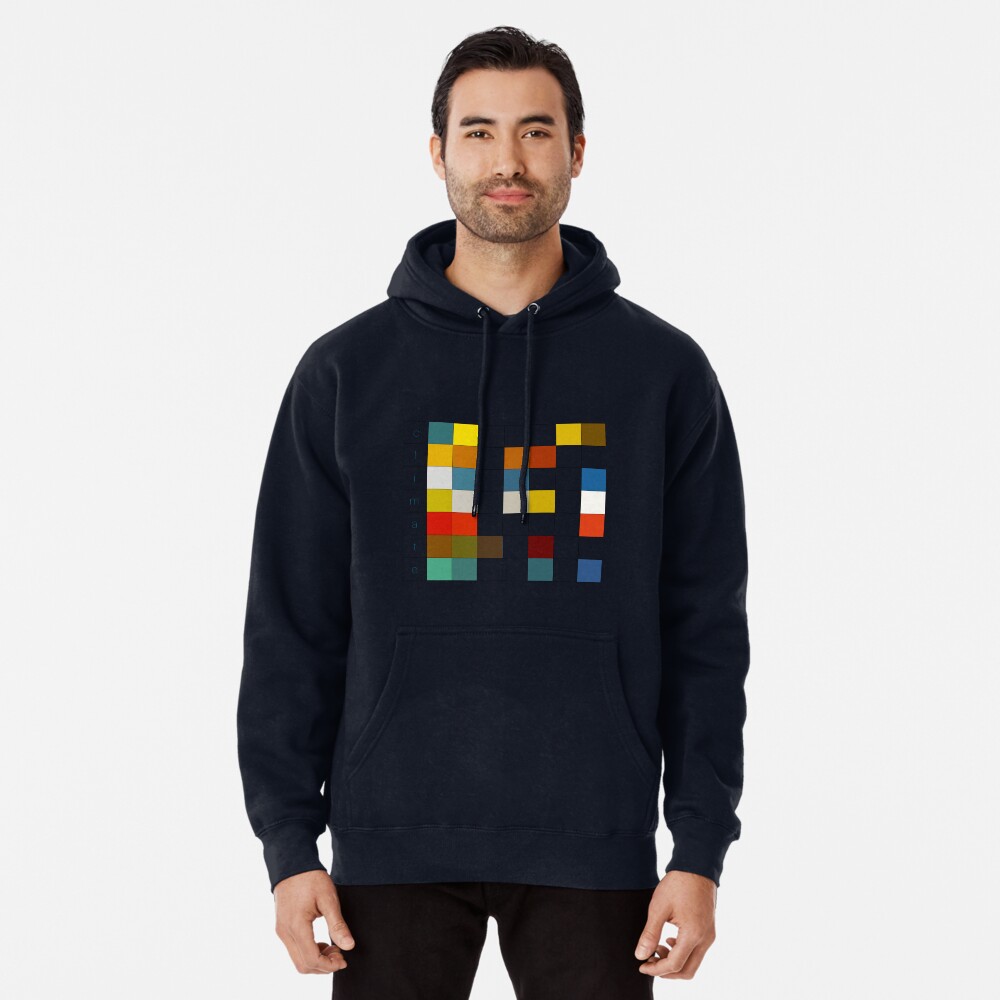 Item preview, Pullover Hoodie designed and sold by 198276pants.