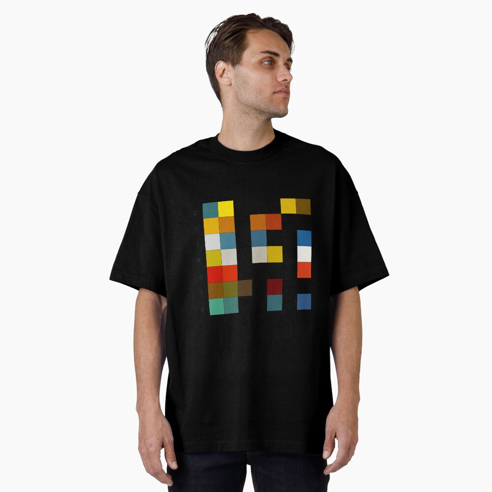Item preview, Oversized T-Shirt designed and sold by 198276pants.