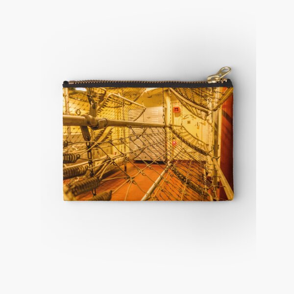 Item preview, Battleship crew quarters 2 designed and sold by KensLensDesigns.
