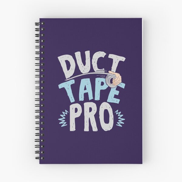Item preview, Duct Tape Pro designed and sold by jaygo.