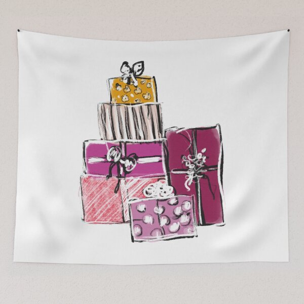 Item preview, Christmas presents.  designed and sold by emkei3.