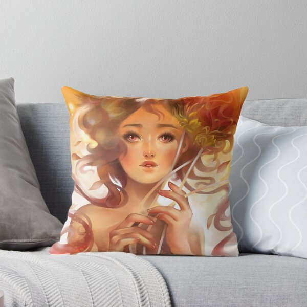 Item preview, Blooming Tea designed and sold by schinloong.