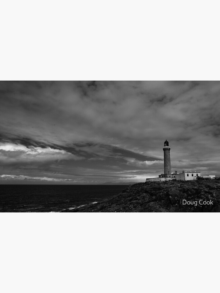 Ardnamurchan by DougCook