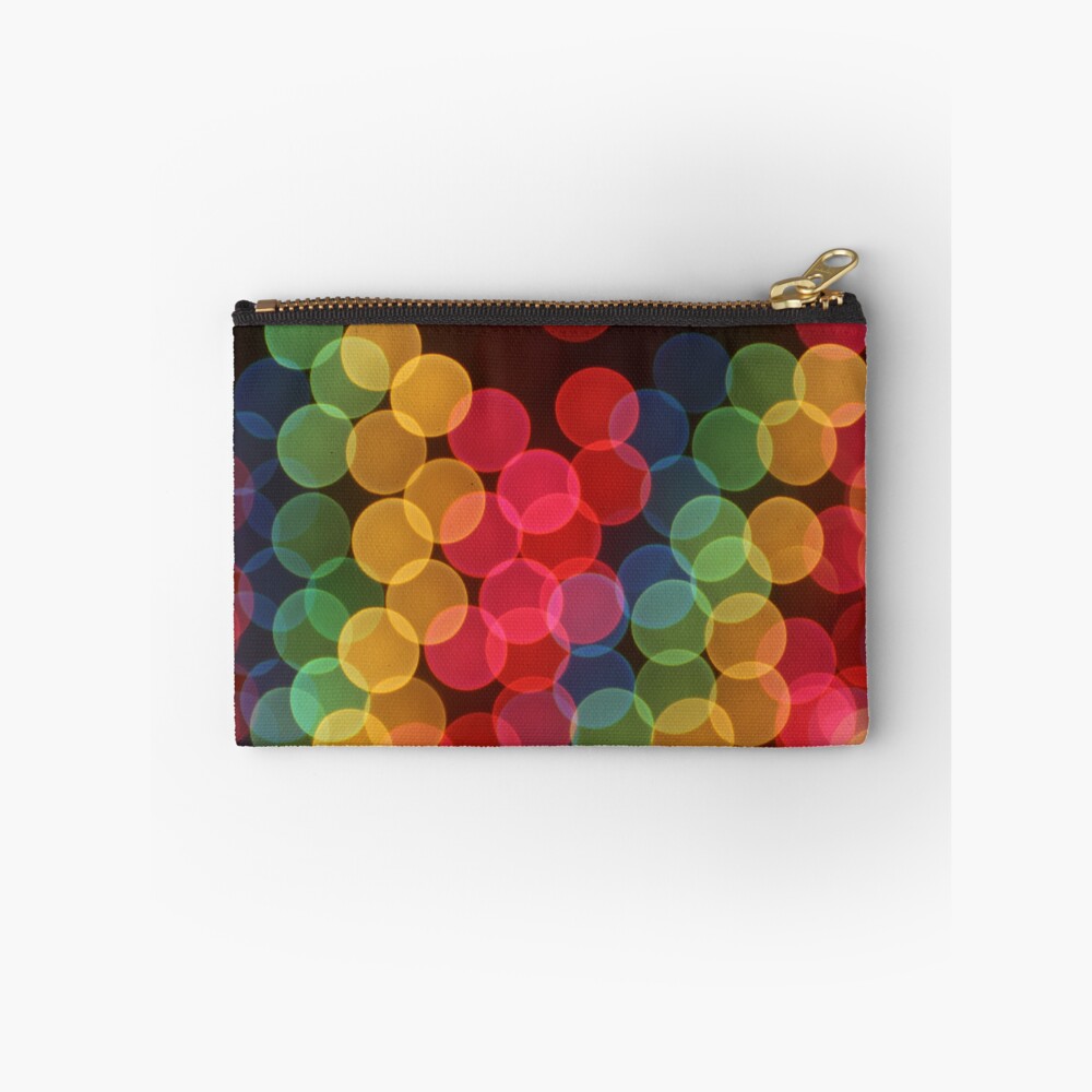 Item preview, Zipper Pouch designed and sold by ComicCollages.