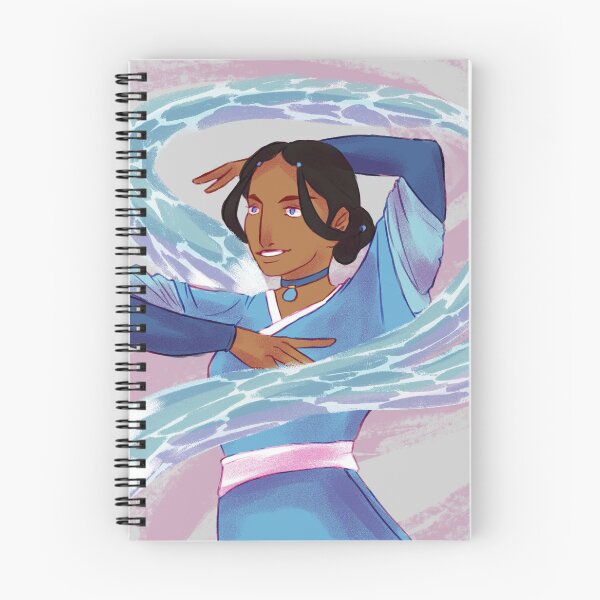 Item preview, Katara designed and sold by emmih.