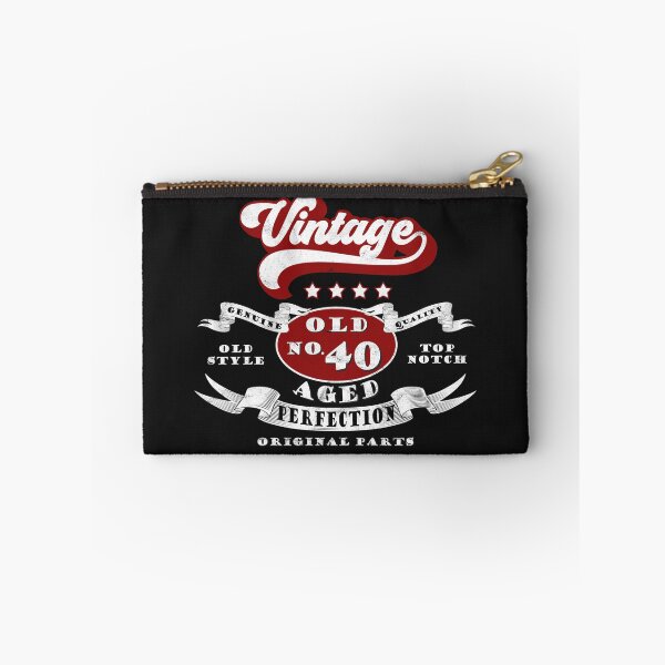 Item preview, 50 BIRTHDAY FUNNY GIFT VINTAGE T-SHIRT designed and sold by fatshirt.