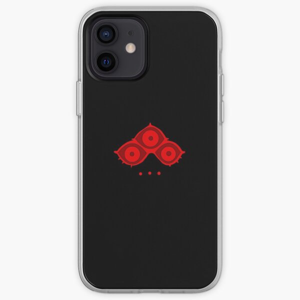 Shell Zahard, Torre de Dios Funda blanda para iPhone