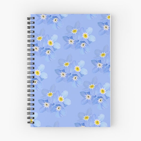 Item preview, Pretty Blue designed and sold by Christine Lake.