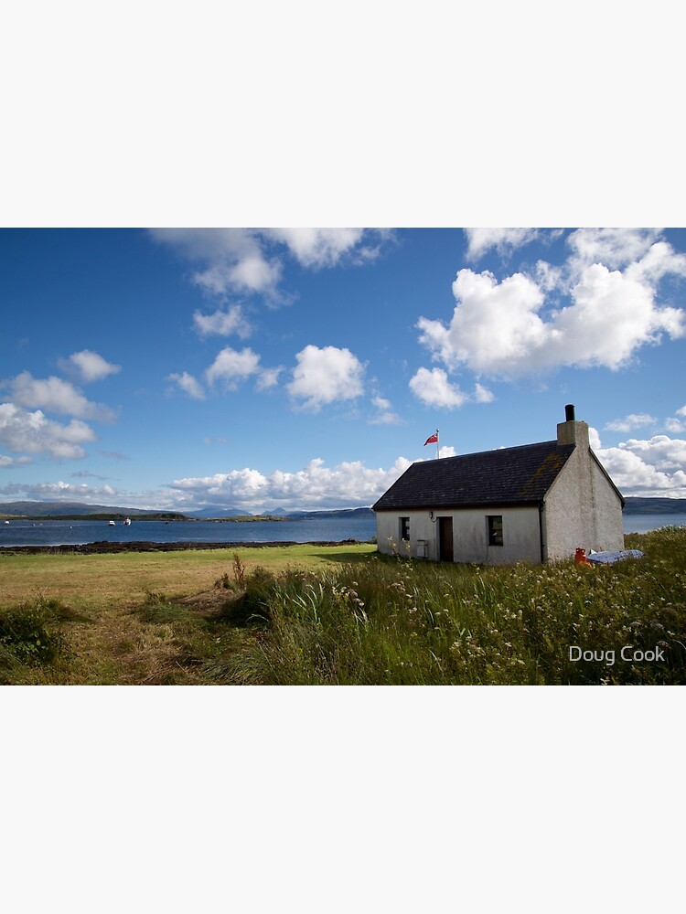 Kilchoan Acharacle by DougCook