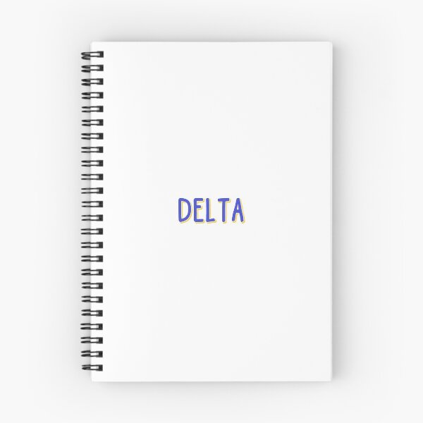 Item preview, delta designed and sold by brooke-rebe.