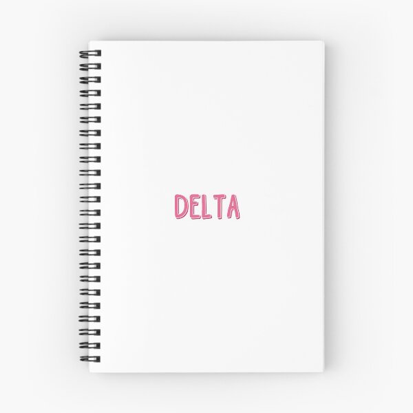 Item preview, delta designed and sold by brooke-rebe.