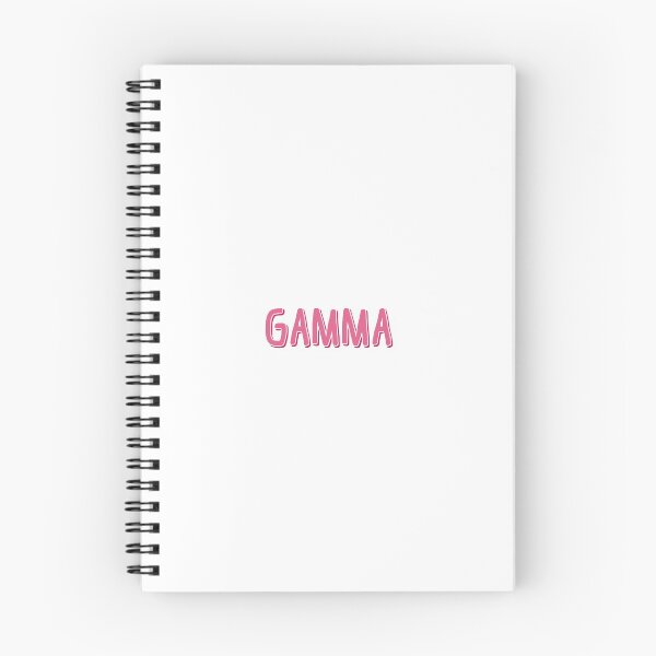 Item preview, gamma designed and sold by brooke-rebe.