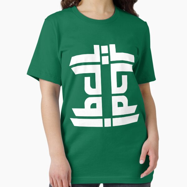 Item preview, Skalop Mint Tee designed and sold by arizone.