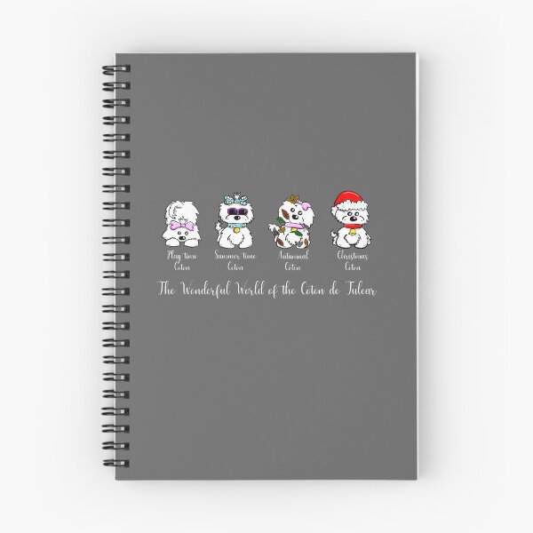 Item preview, Coton de Tulear Group designed and sold by offwhitelimo.