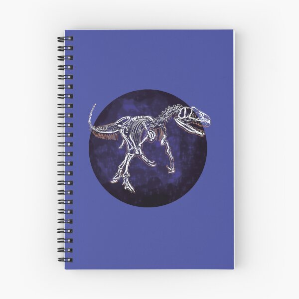 Item preview, Tyrannosaurus Rex, dinosaur, skeleton designed and sold by Fran Fryberg.