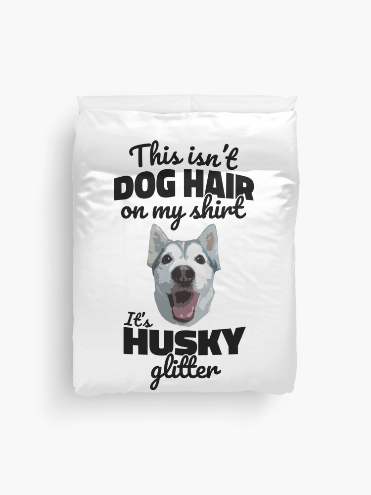 bed cover for dog hair