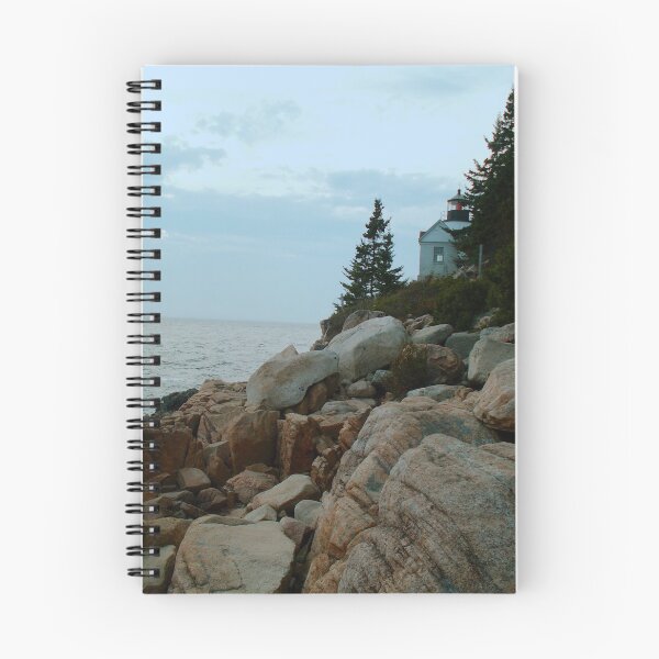 Item preview, Bass Harbor Head Lighthouse designed and sold by TomNelson.
