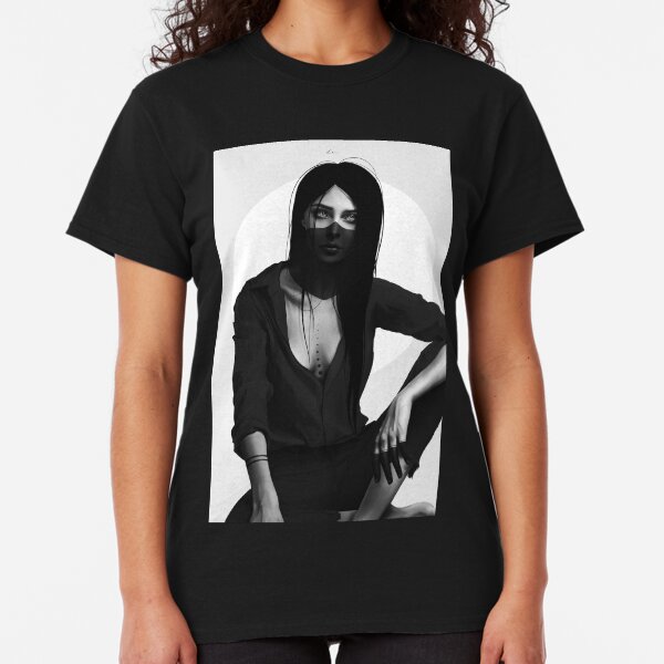 Akali ll Classic T-Shirt