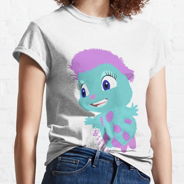 T Shirts Tops Fur Frauen Meerjungfrau Barbie Redbubble