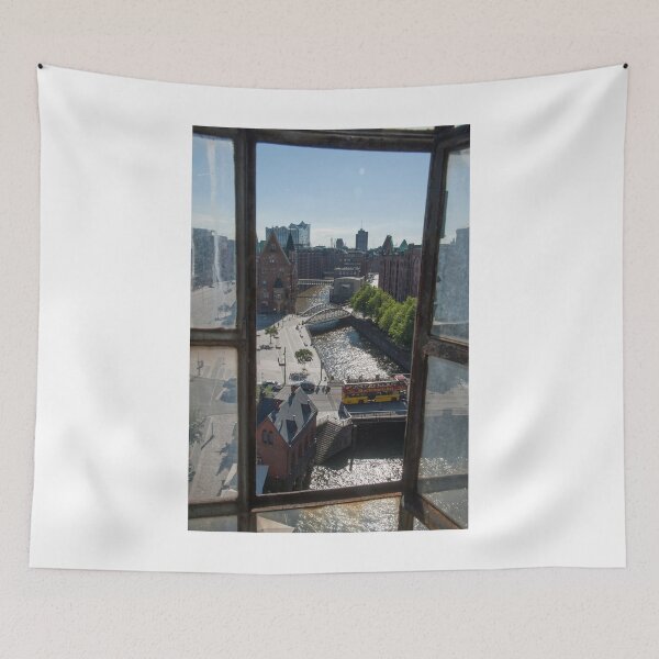 Item preview, Elbphilharmonie Hamburg designed and sold by Martin Langer.