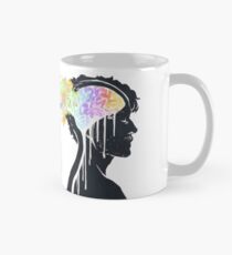 The Mind Mug