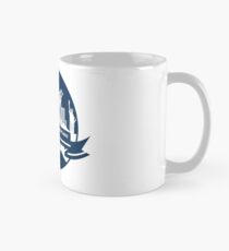 STAY PUFT NYC Mug