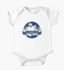STAY PUFT NYC One Piece - Short Sleeve