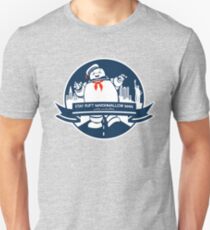 STAY PUFT NYC Unisex T-Shirt