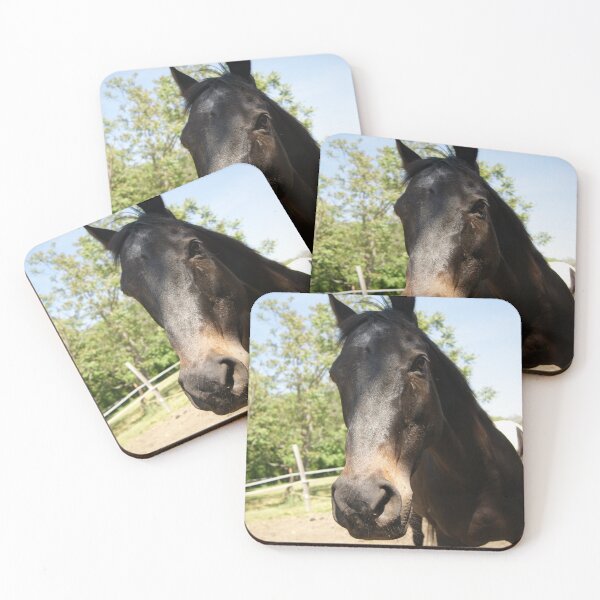 Item preview, stallion man designed and sold by KensLensDesigns.