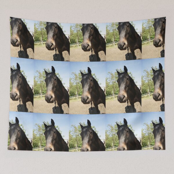 Item preview, stallion man designed and sold by KensLensDesigns.