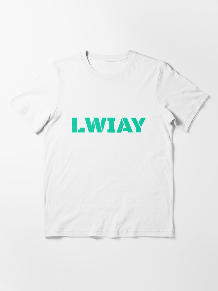 lwiay sweatshirt