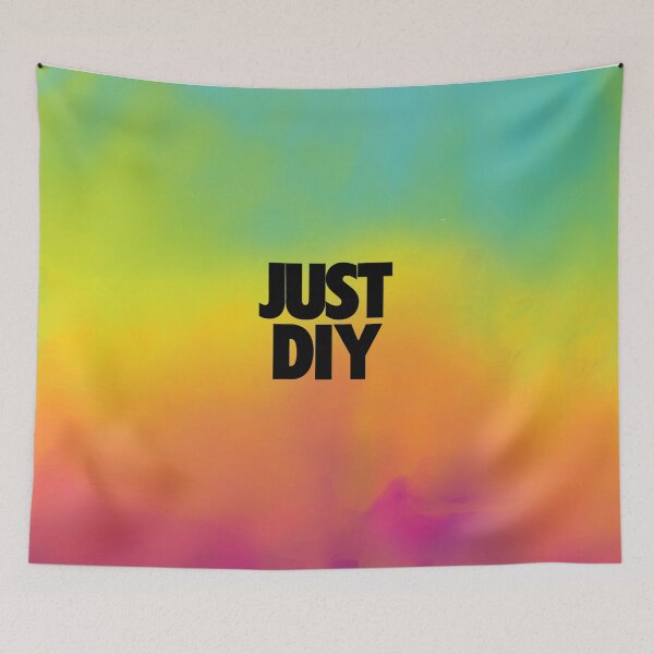 Item preview, Just DIY designed and sold by BigPoiasa.