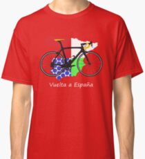 Vuelta a España Classic T-Shirt