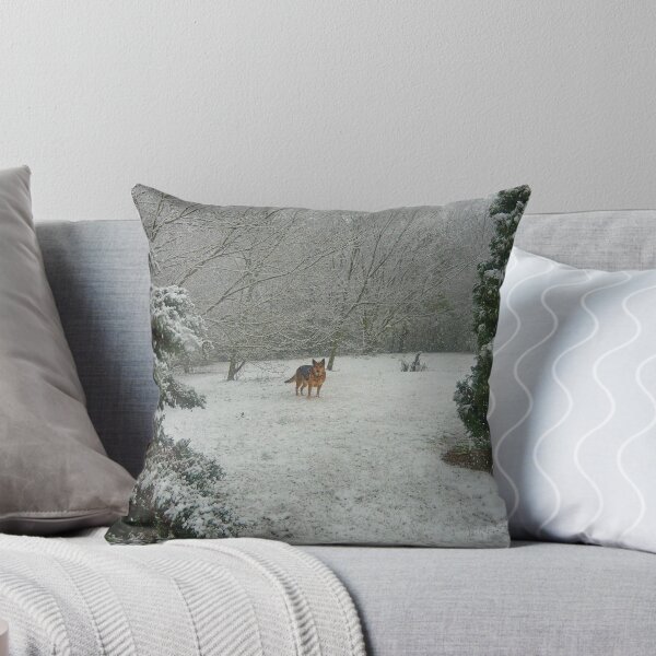 Artikelvorschau, The Snows of Winter entworfen und verkauft von Vivian Eagleson.