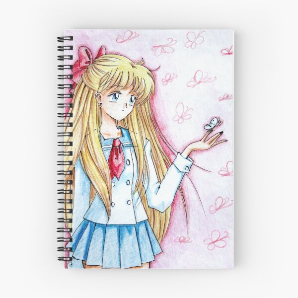Item preview, Minako Aino Butterfly designed and sold by EosOfDawn.