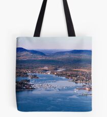 "Acadia, Beautiful Acadia" Tote Bag